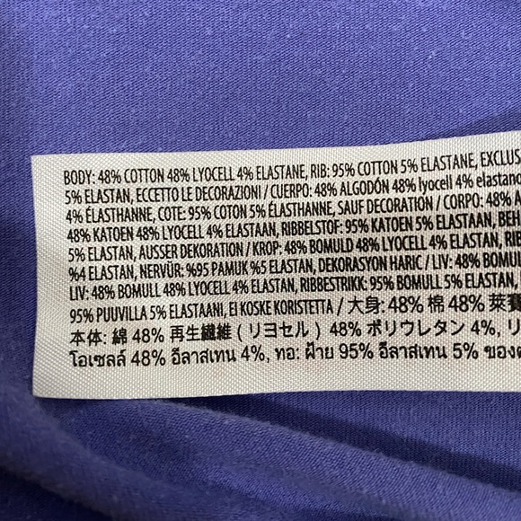 Disney 100 Metallic Minnie Mouse T-Shirt Size Large - Picture 5 of 8